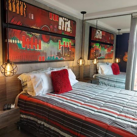 All Inclusive Suites Medellín Kültér fotó