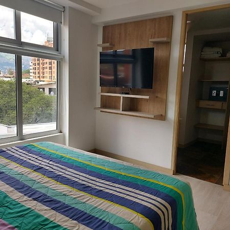 All Inclusive Suites Medellín Kültér fotó