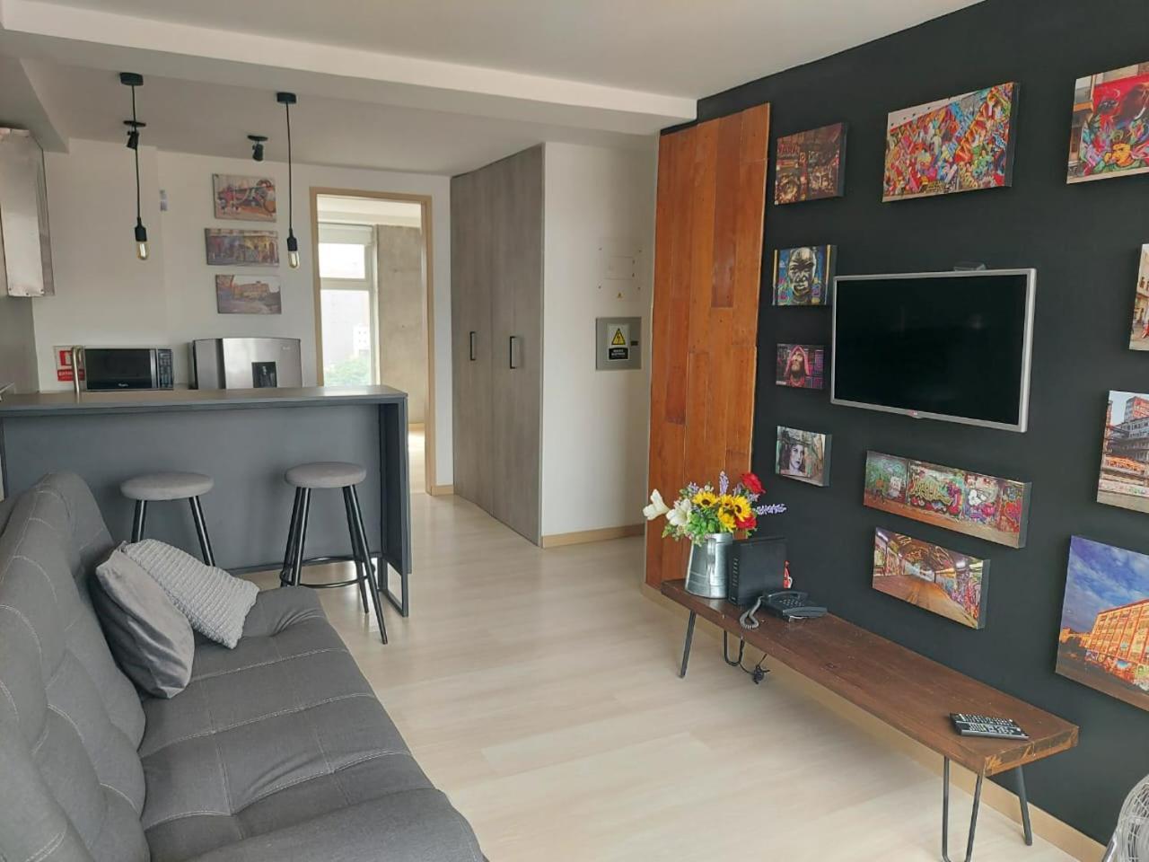 All Inclusive Suites Medellín Kültér fotó