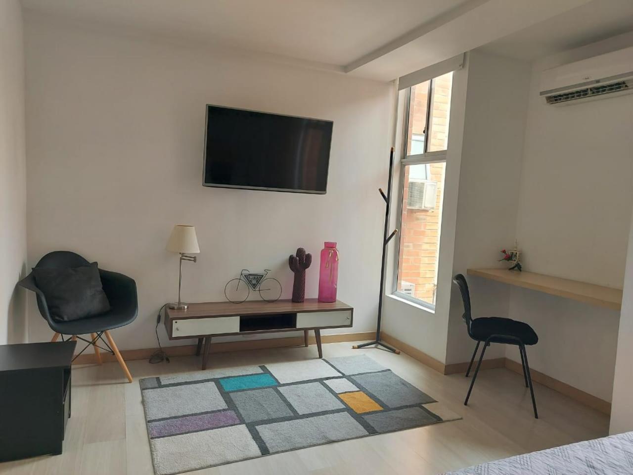 All Inclusive Suites Medellín Kültér fotó