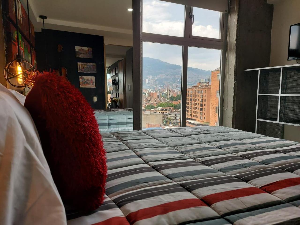 All Inclusive Suites Medellín Kültér fotó