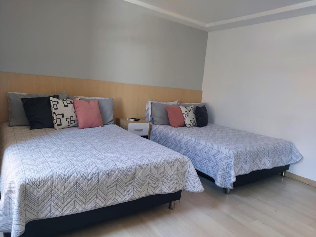 All Inclusive Suites Medellín Kültér fotó