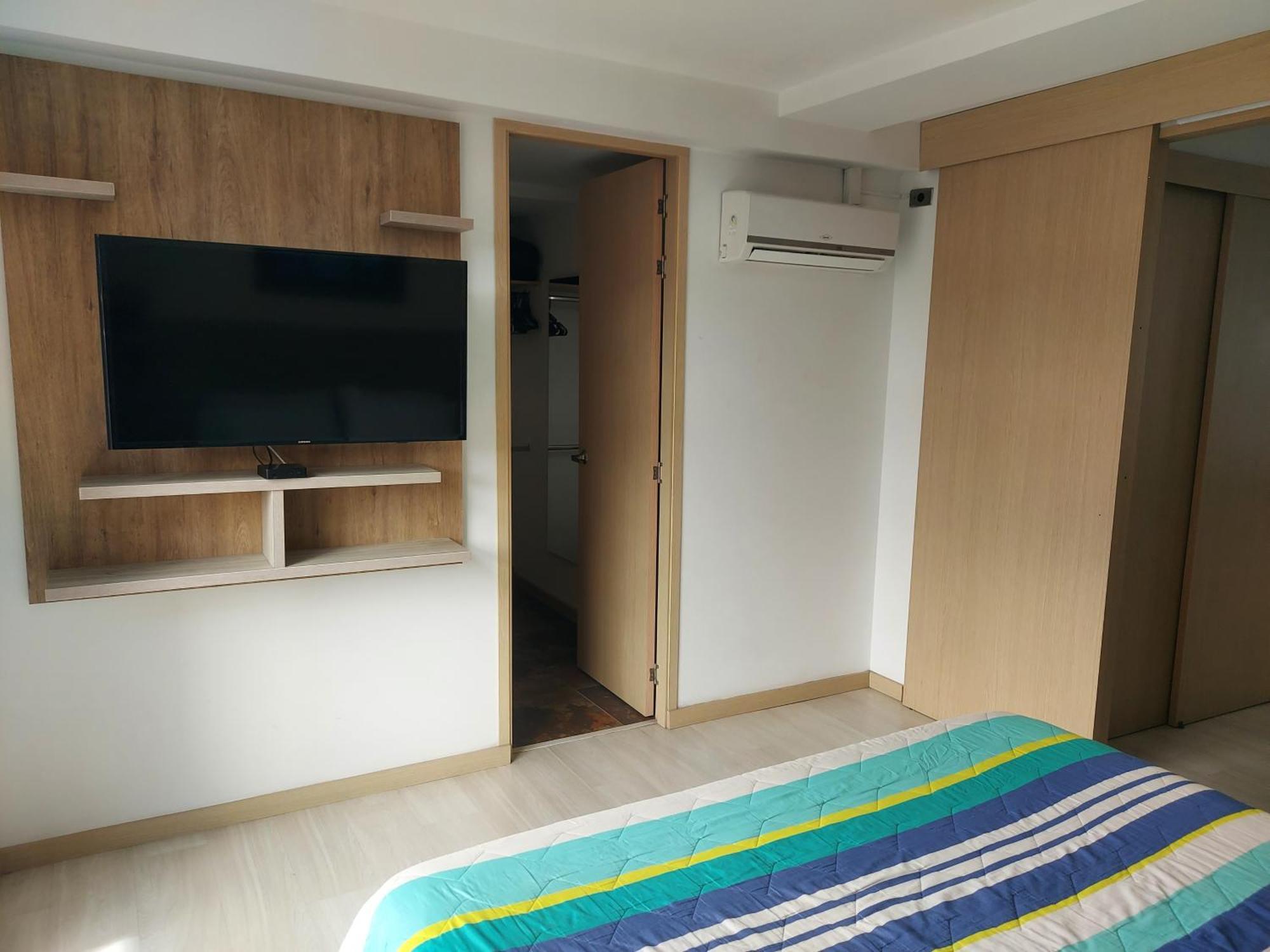 All Inclusive Suites Medellín Kültér fotó