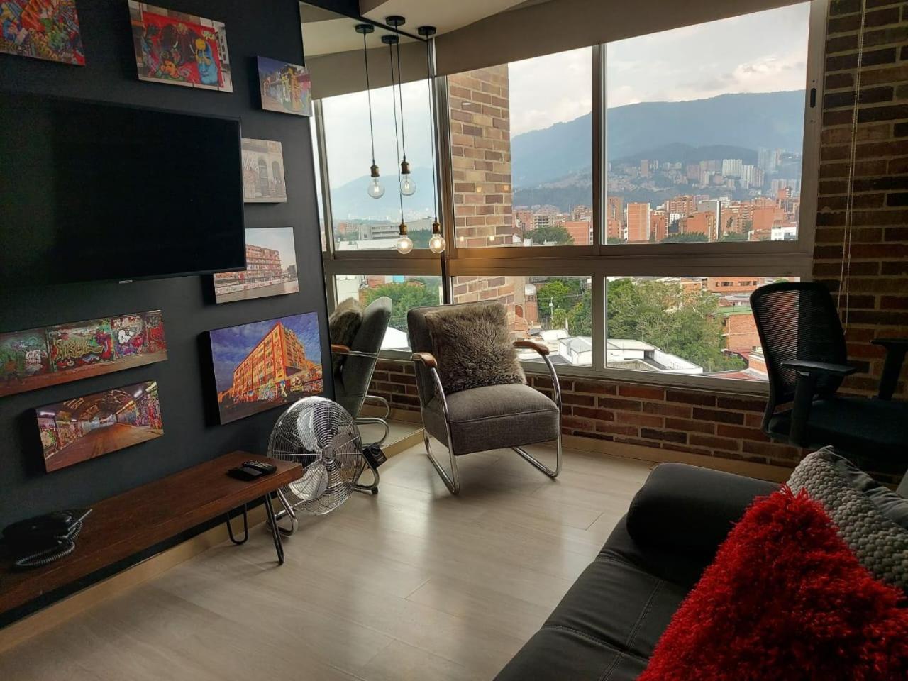 All Inclusive Suites Medellín Kültér fotó