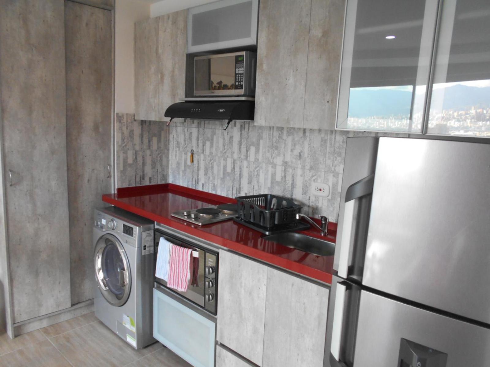 All Inclusive Suites Medellín Kültér fotó