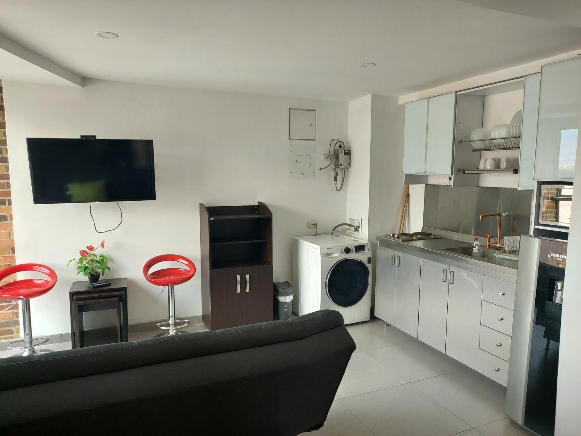 All Inclusive Suites Medellín Kültér fotó