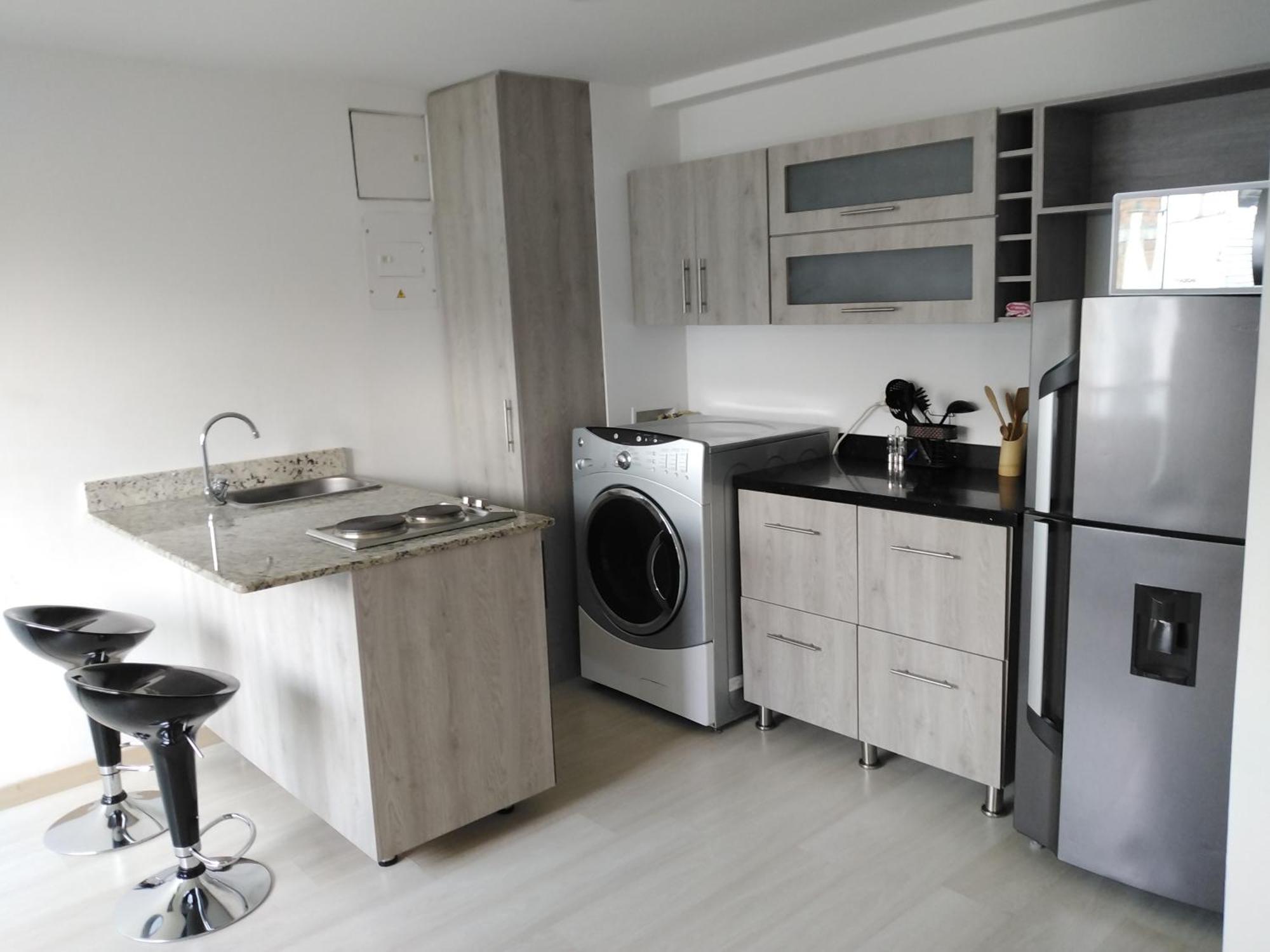 All Inclusive Suites Medellín Kültér fotó