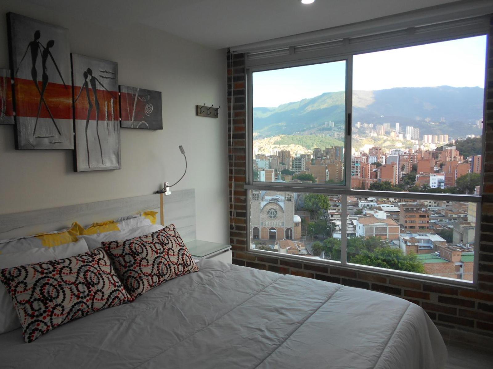 All Inclusive Suites Medellín Kültér fotó