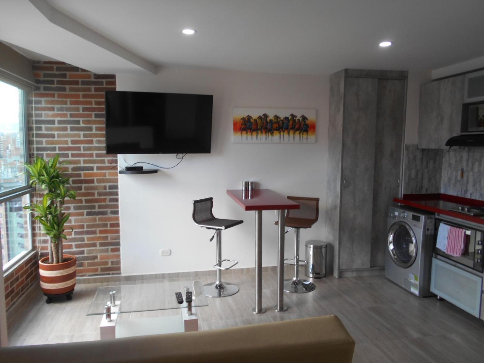 All Inclusive Suites Medellín Kültér fotó