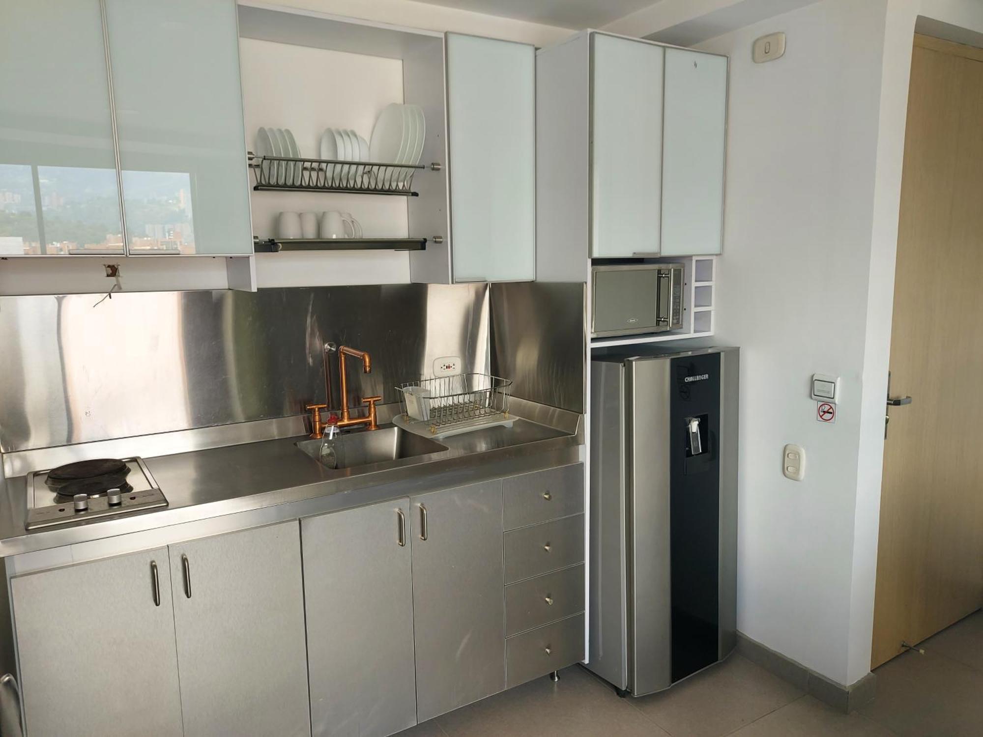 All Inclusive Suites Medellín Kültér fotó