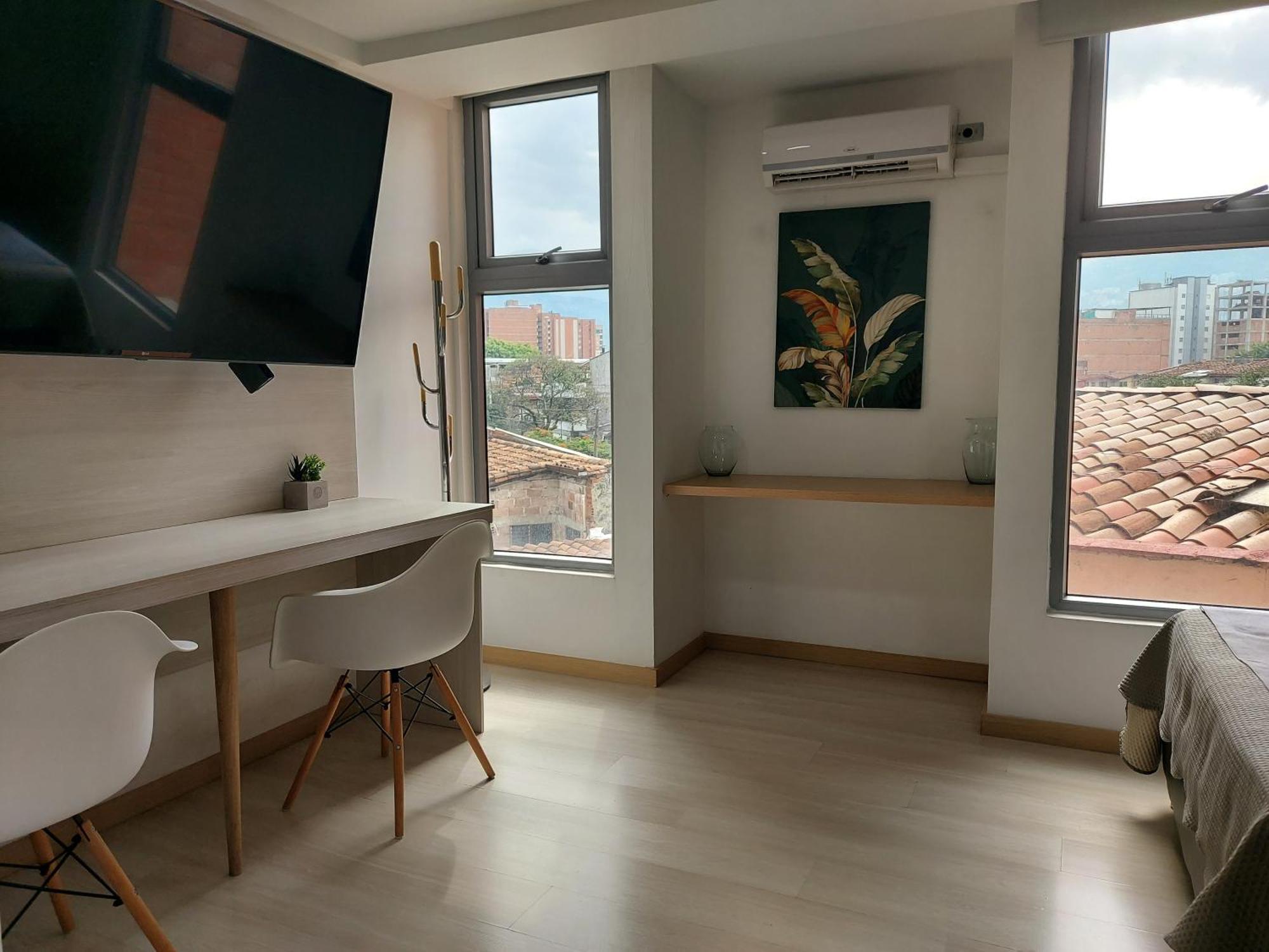 All Inclusive Suites Medellín Kültér fotó