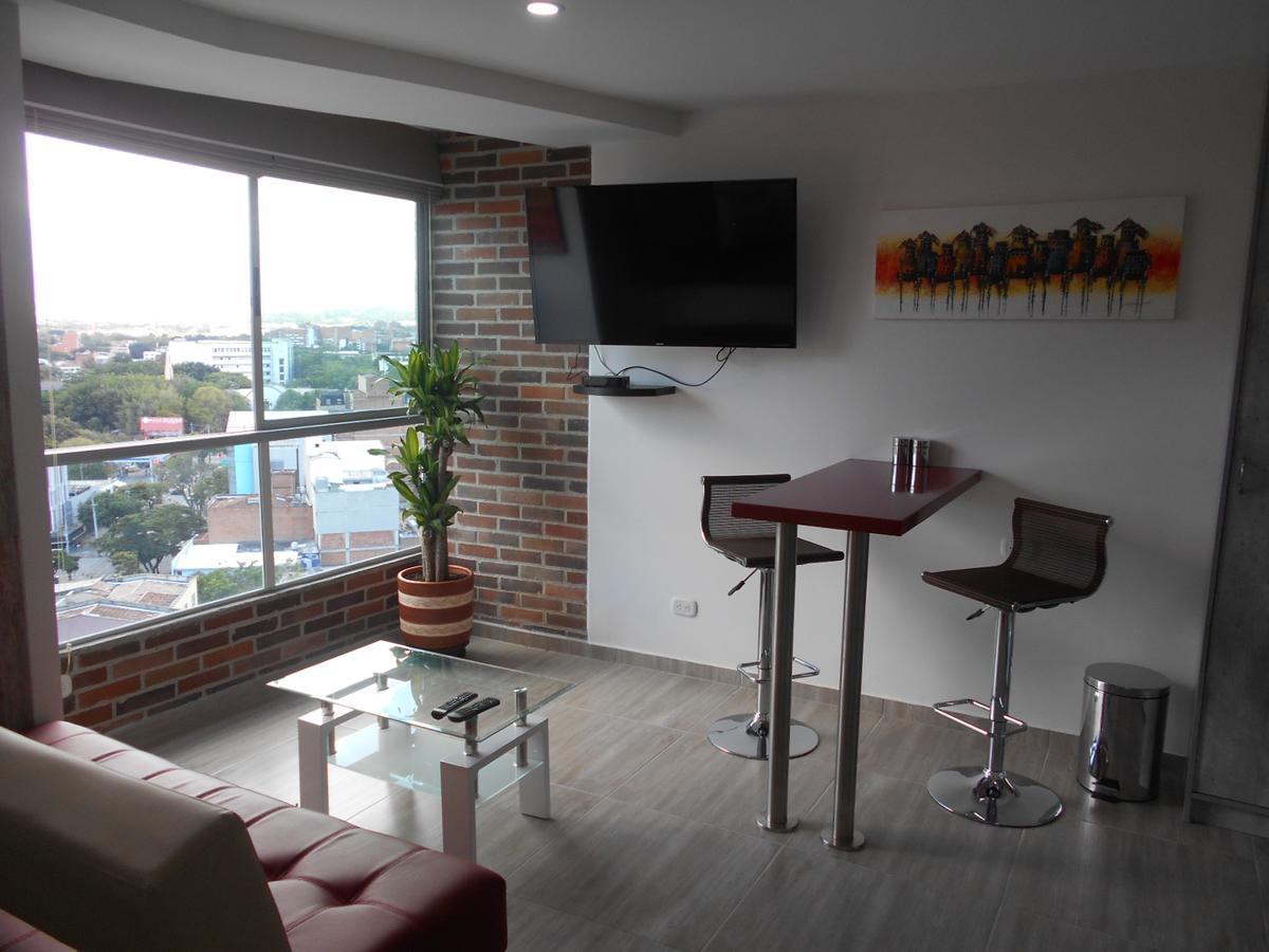 All Inclusive Suites Medellín Kültér fotó