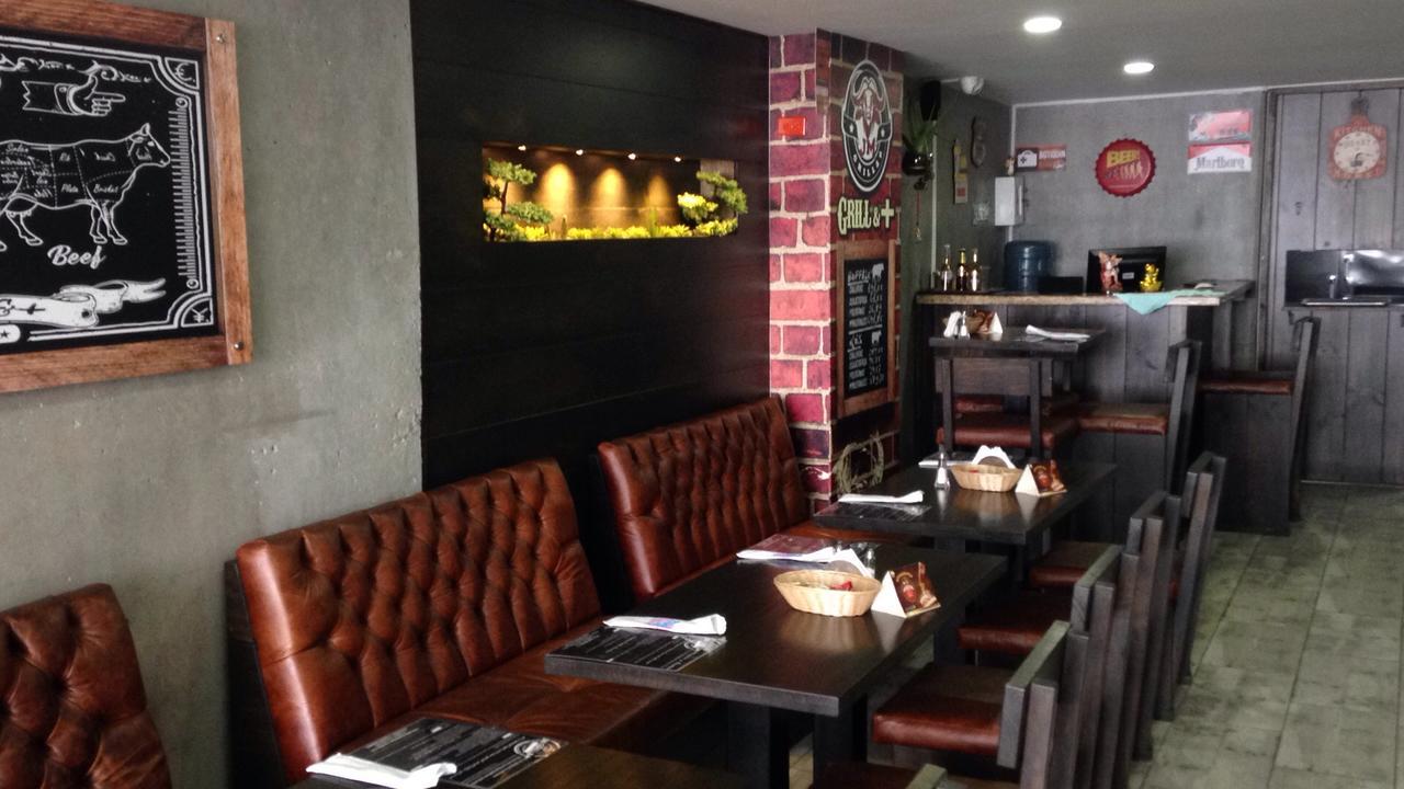 All Inclusive Suites Medellín Kültér fotó
